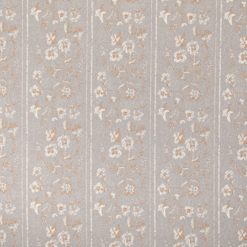 Maxine - Dove - 29 Park - Fabric by the Yard
