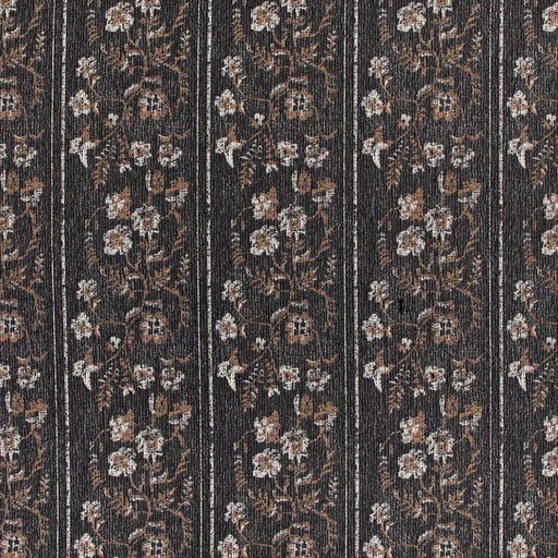 Maxine - Midnight - 29 Park - Fabric by the Yard
