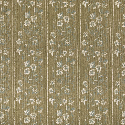 Maxine - Olive - 29 Park - Fabric by the Yard