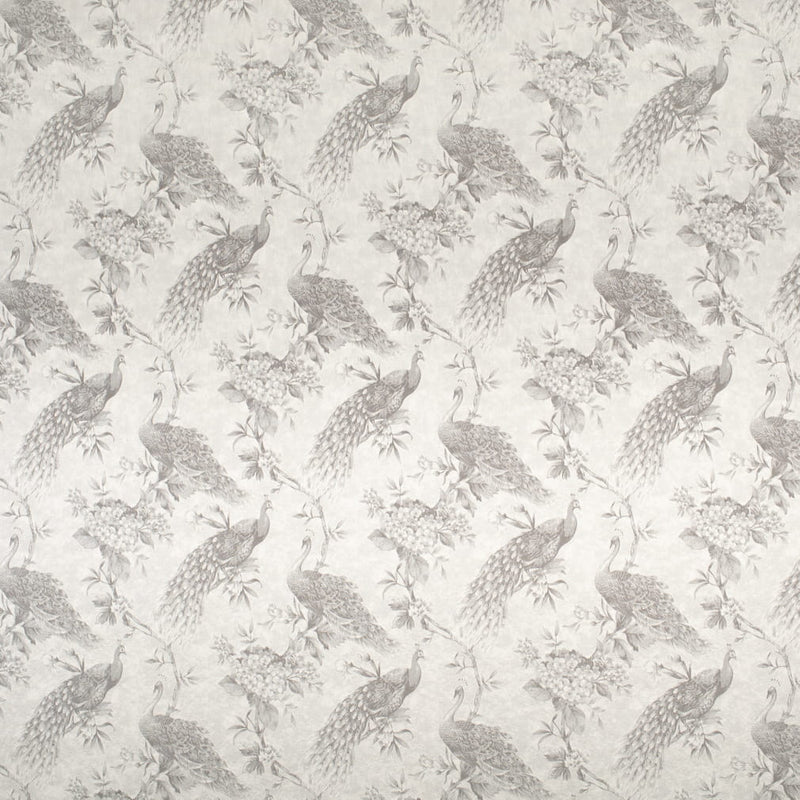Medora - Pewter - 29 Park - Fabric by the Yard