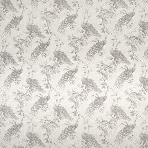 Medora - Pewter - 29 Park - Fabric by the Yard