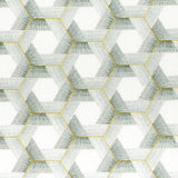 Melina - Seaglass - 29 Park - Fabric by the Yard