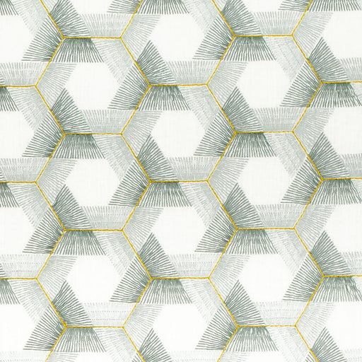 Melina - Seaglass - 29 Park - Fabric by the Yard