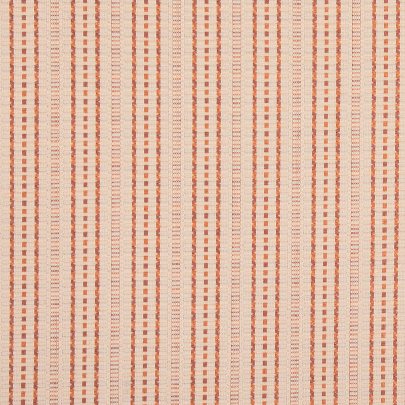 Melody - Coral - 29 Park - Fabric by the Yard
