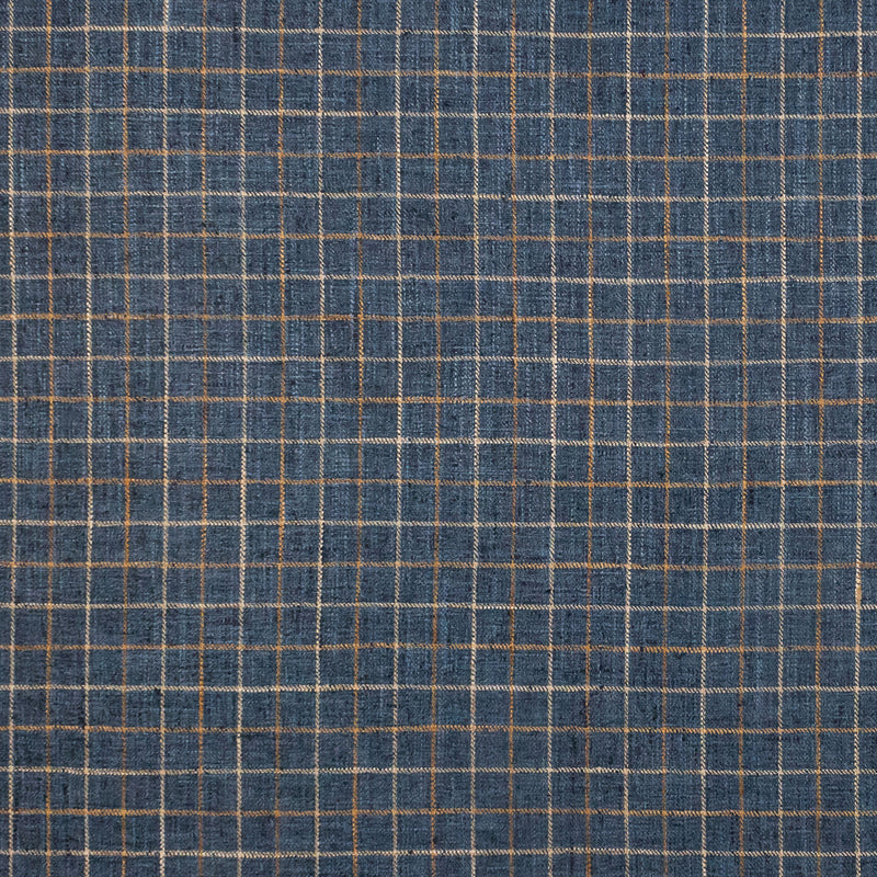 RM Coco - Mercer Check - Fabric by the Yard - Samples Available Upon Request