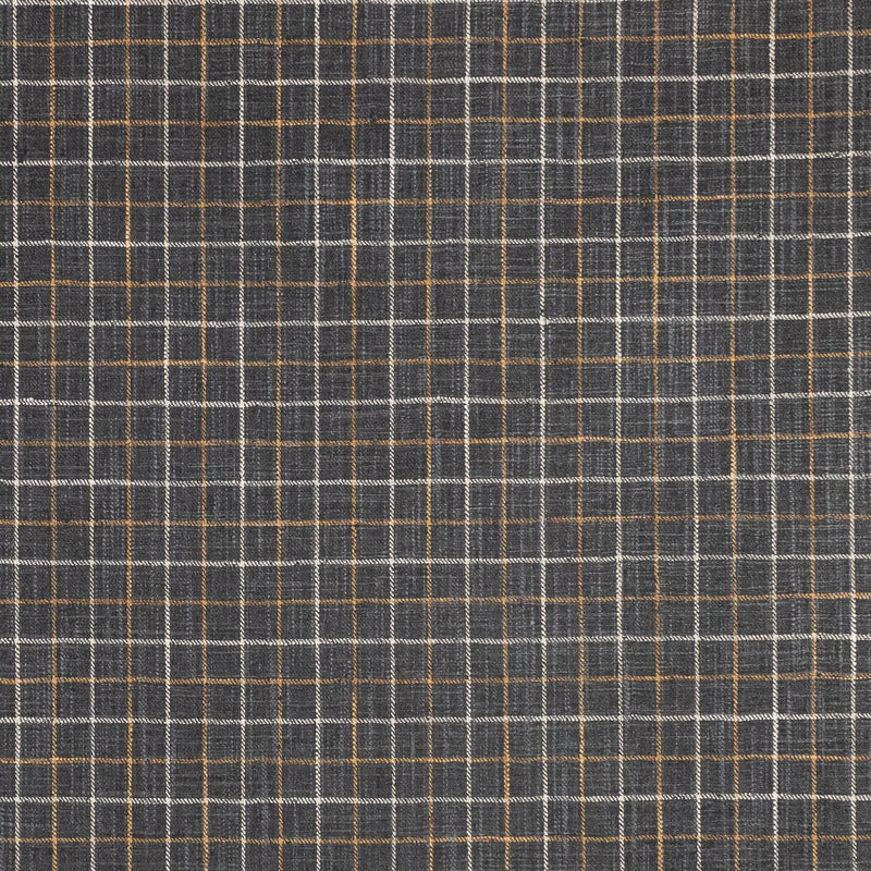 RM Coco - Mercer Check - Fabric by the Yard - Samples Available Upon Request