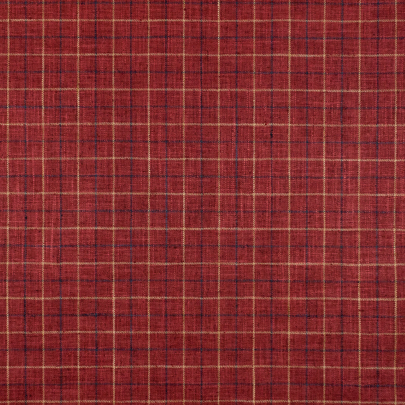 RM Coco - Mercer Check - Fabric by the Yard - Samples Available Upon Request