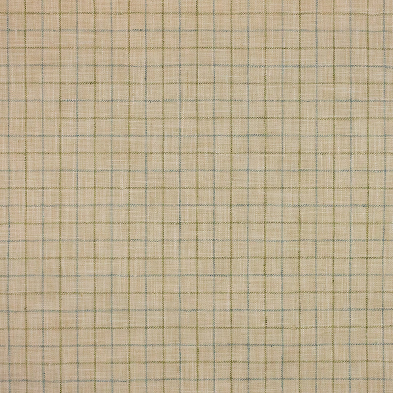 RM Coco - Mercer Check - Fabric by the Yard - Samples Available Upon Request