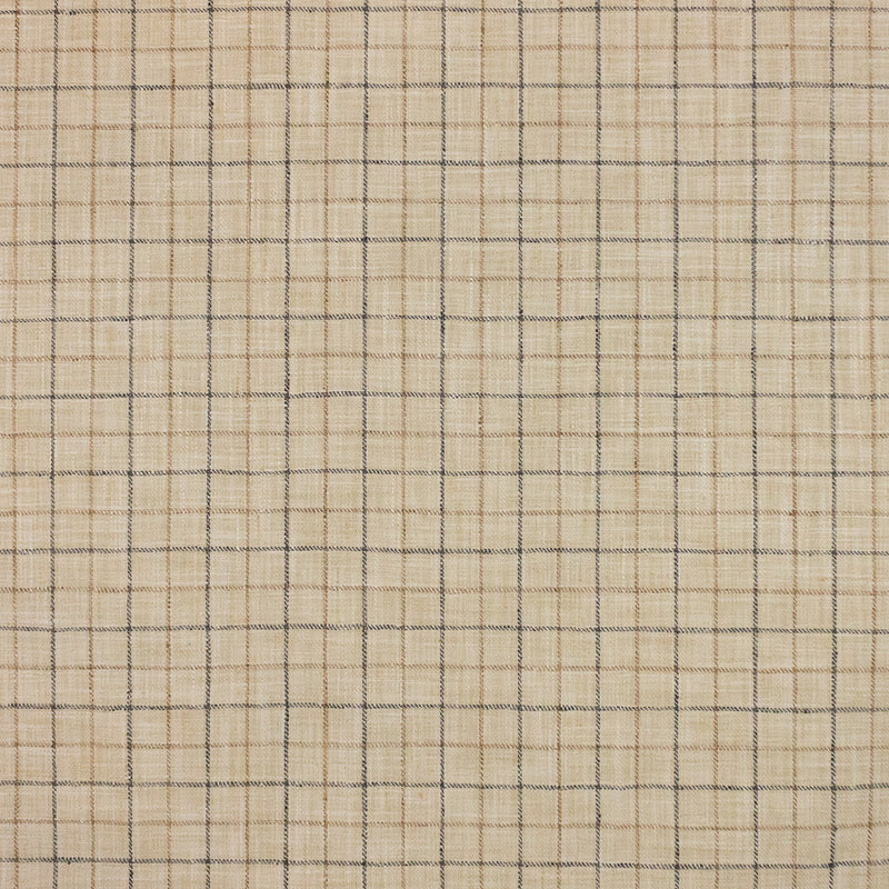 RM Coco - Mercer Check - Fabric by the Yard - Samples Available Upon Request