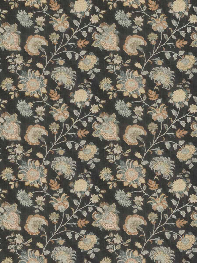FTS-00703 - Fabric By The Yard - Samples Available by Request - Fabrics and Drapes