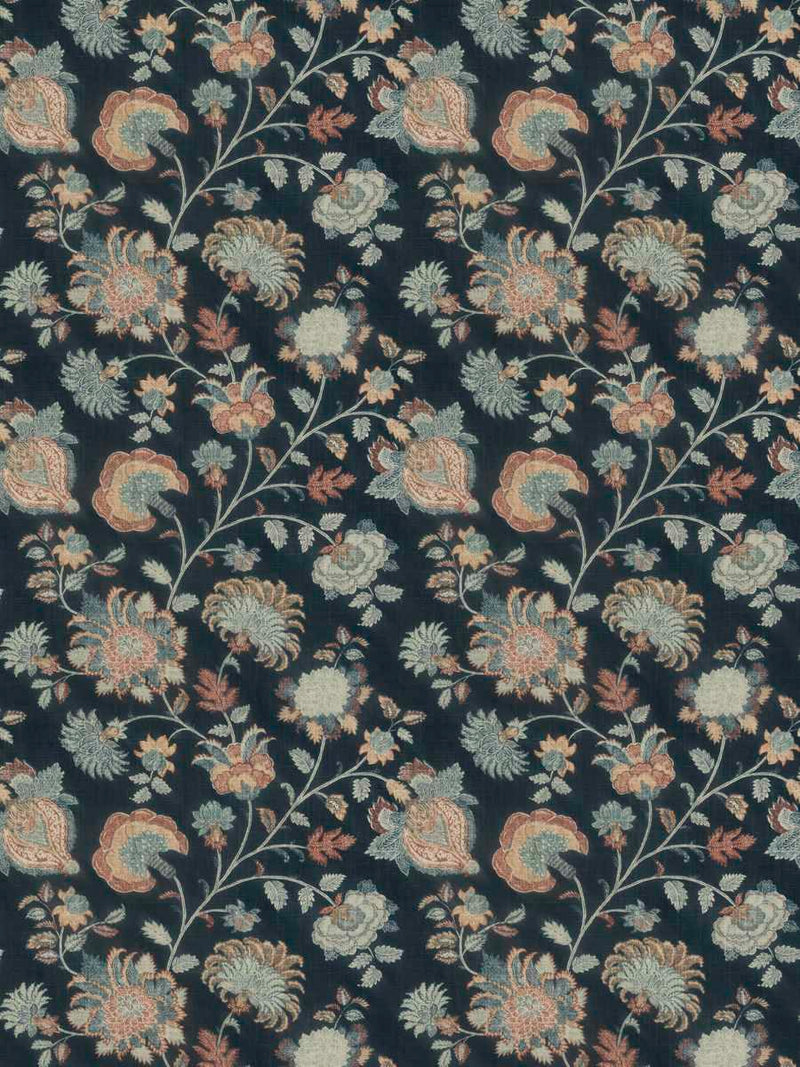 FTS-00703 - Fabric By The Yard - Samples Available by Request - Fabrics and Drapes