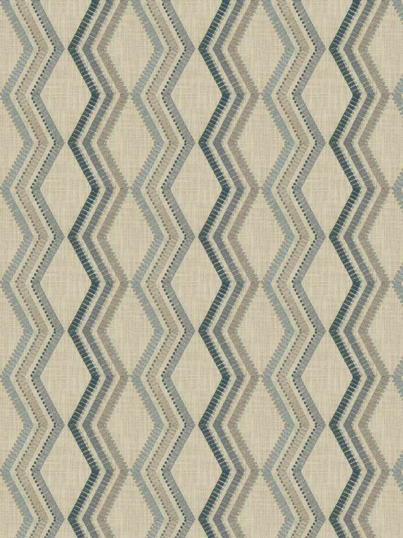 FTS-00941 - Fabric By The Yard - Samples Available by Request - Fabrics and Drapes