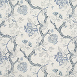 Mimi - Bluebell - 29 Park - Fabric by the Yard