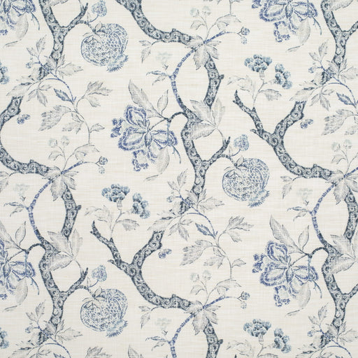 Mimi - Bluebell - 29 Park - Fabric by the Yard