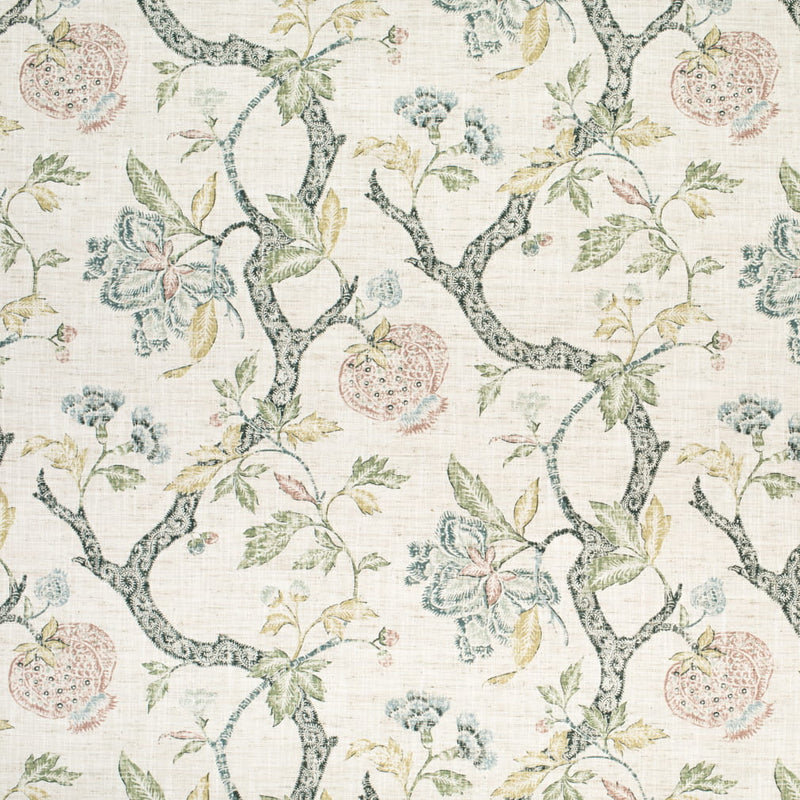 Mimi - Herbal - 29 Park - Fabric by the Yard