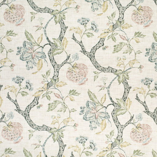 Mimi - Herbal - 29 Park - Fabric by the Yard