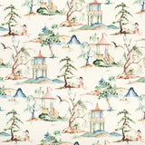 Mindy - Garden - 29 Park - Fabric by the Yard