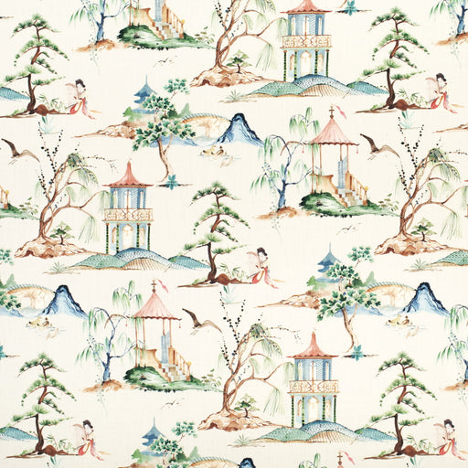 Mindy - Garden - 29 Park - Fabric by the Yard