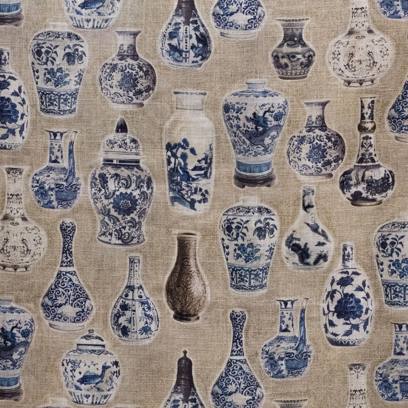 RM Coco - Ming - Fabric by the Yard - Samples Available Upon Request