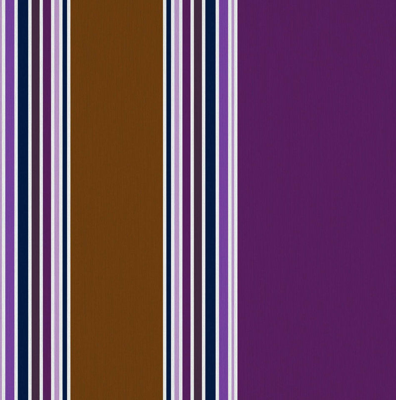 RM Coco - Ming Stripe - Fabric by the Yard - Samples Available Upon Request