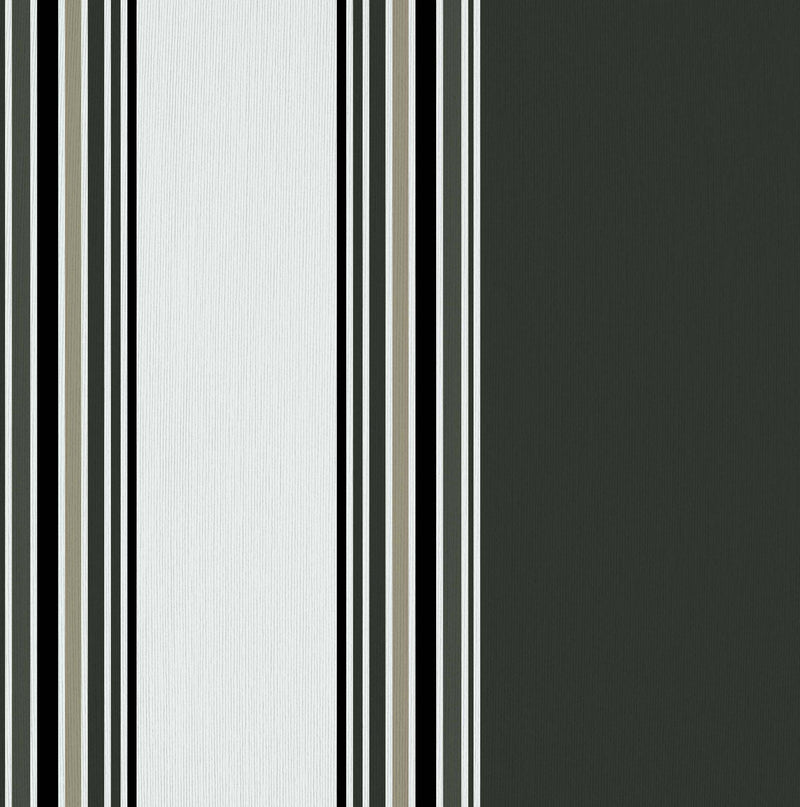 RM Coco - Ming Stripe - Fabric by the Yard - Samples Available Upon Request