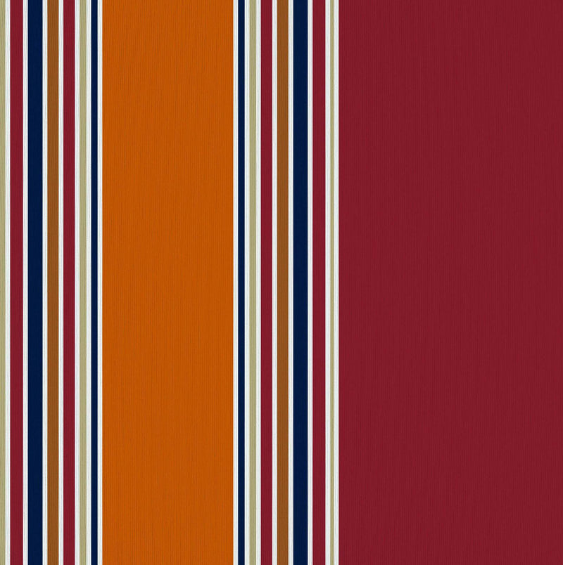 RM Coco - Ming Stripe - Fabric by the Yard - Samples Available Upon Request