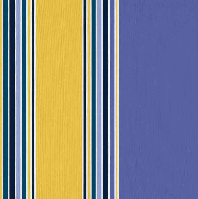 RM Coco - Ming Stripe - Fabric by the Yard - Samples Available Upon Request