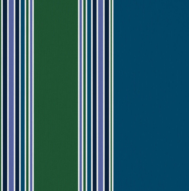 RM Coco - Ming Stripe - Fabric by the Yard - Samples Available Upon Request