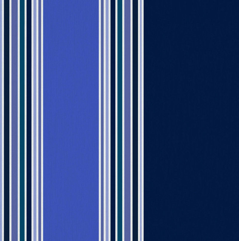RM Coco - Ming Stripe - Fabric by the Yard - Samples Available Upon Request