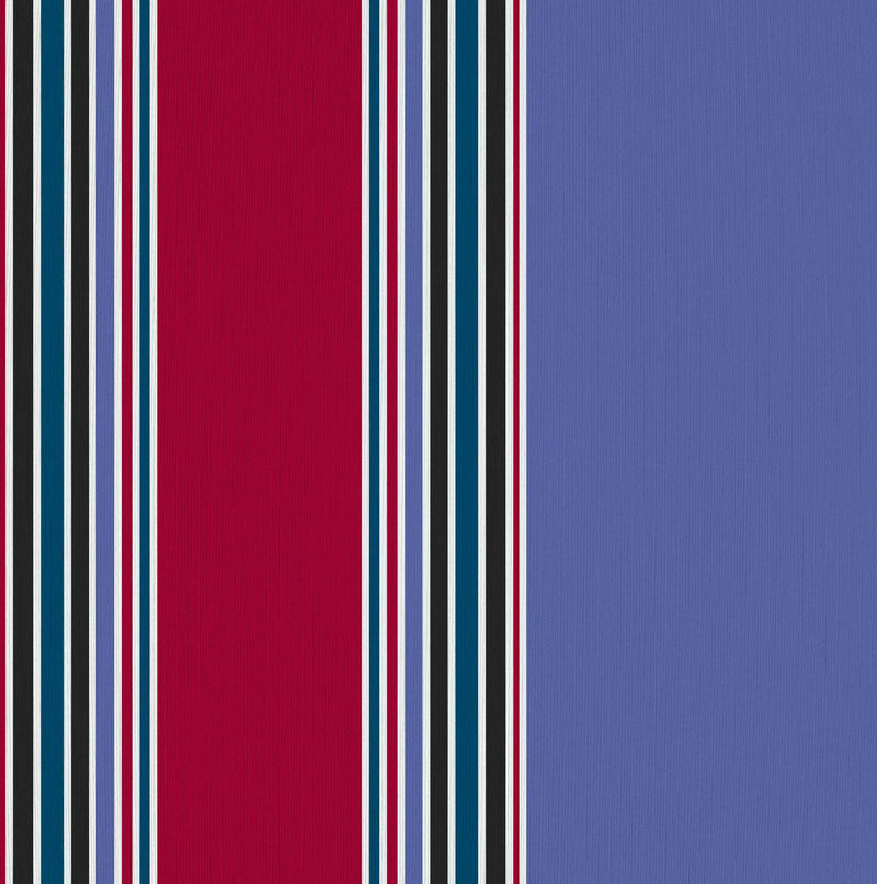 RM Coco - Ming Stripe - Fabric by the Yard - Samples Available Upon Request