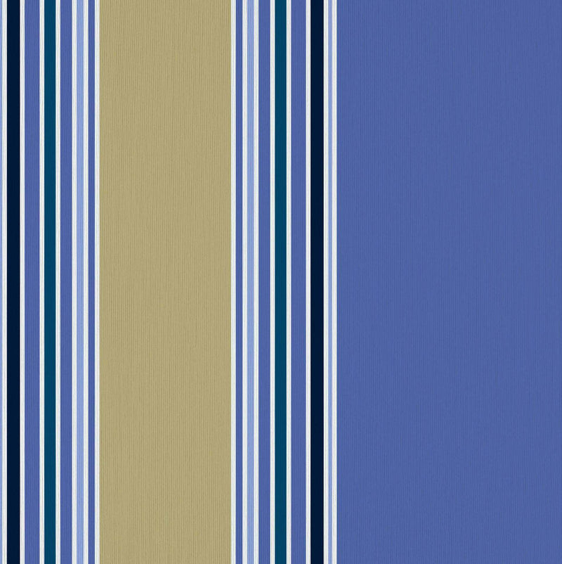RM Coco - Ming Stripe - Fabric by the Yard - Samples Available Upon Request