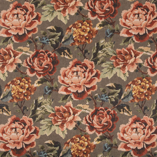 Misha - Forest - 29 Park - Fabric by the Yard