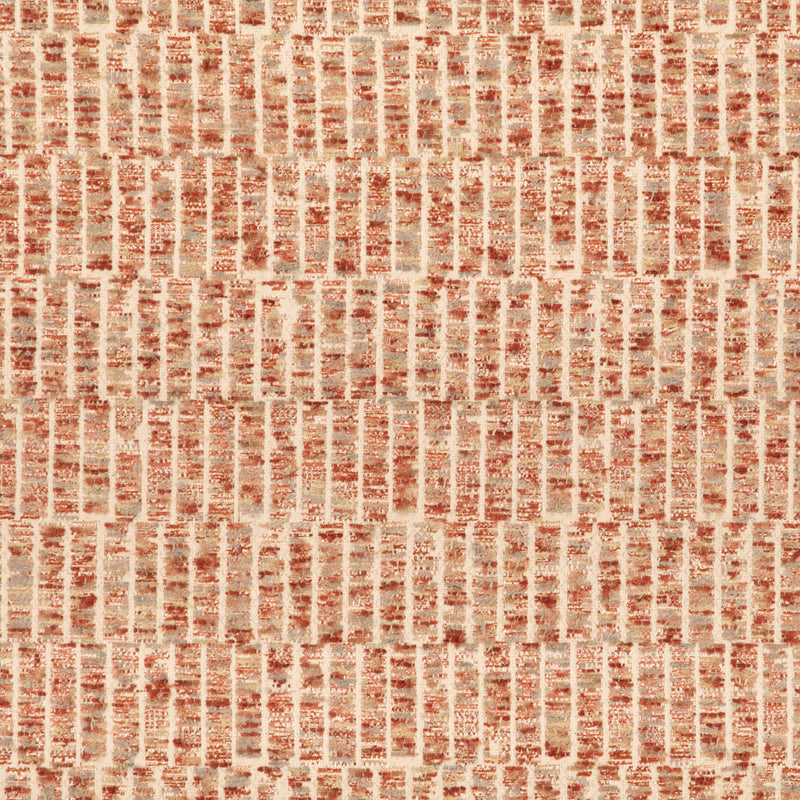 Mitzy - Paprika - 29 Park - Fabric by the Yard