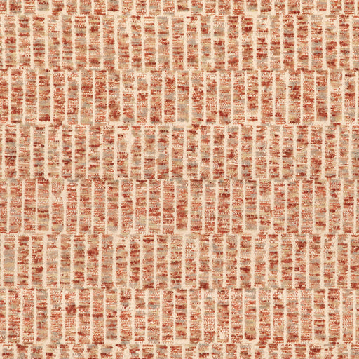 Mitzy - Paprika - 29 Park - Fabric by the Yard