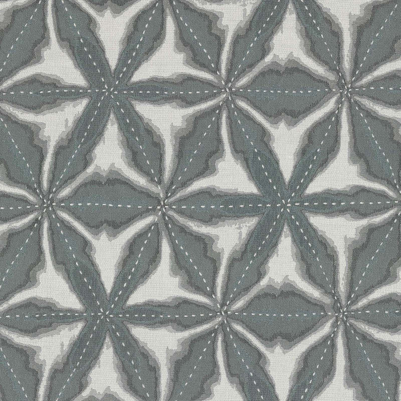 RM Coco - Modern Lily - Fabric by the Yard - Samples Available Upon Request