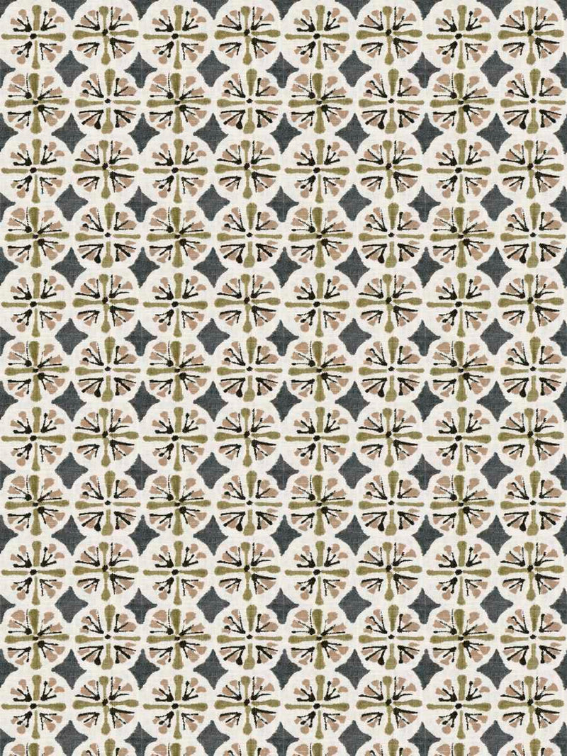 FTS-01375 - Fabric By The Yard - Samples Available by Request - Fabrics and Drapes