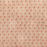 Muriel - Poppy - 29 Park - Fabric by the Yard