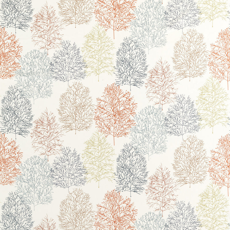 SCION - SOETSU- SPICE/RAFFIA - Fabric by the Yard SPICE/RAFFIA