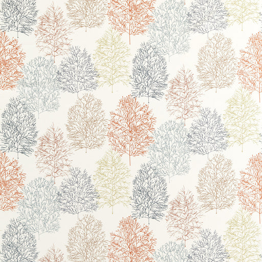 SCION - SOETSU- SPICE/RAFFIA - Fabric by the Yard SPICE/RAFFIA