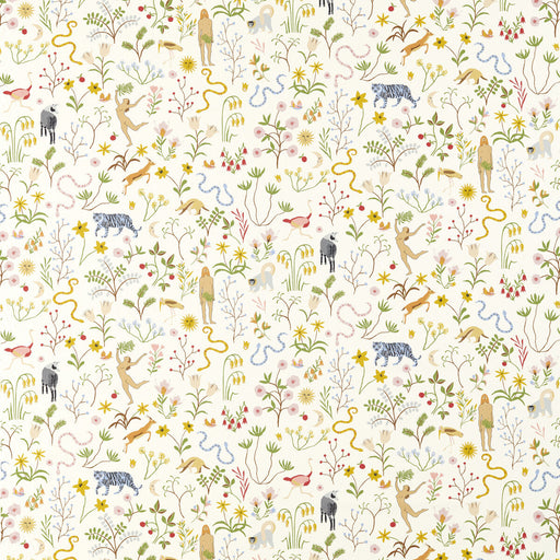 SCION - GARDEN- OF - Fabric by the Yard OF