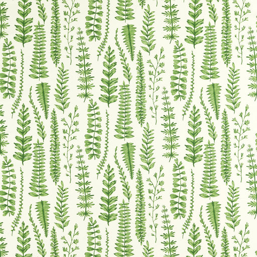 SCION - FERNS- JUNIPER - Fabric by the Yard JUNIPER