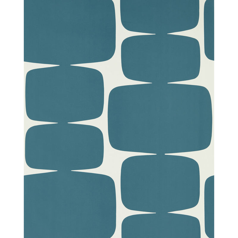 SCION - LOHKO WP- WATERFALL - Wallcovering by the Roll WATERFALL
