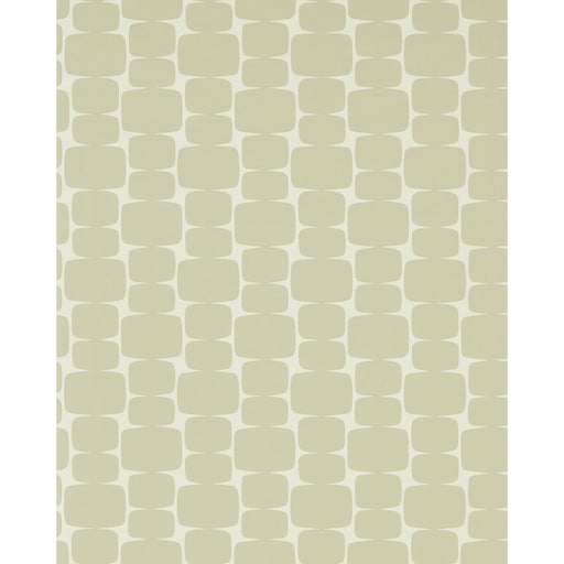 SCION - LITTLE LOHKO- PUTTY - Wallcovering by the Roll PUTTY