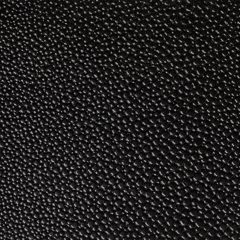 KRAVET CONTRACT - NEEDLES- ONYX - Fabric by the Yard ONYX