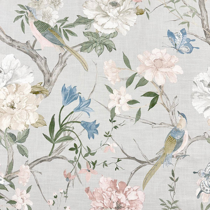 NELLE - MISTY - Mag Fabrics - Fabric By The Yard