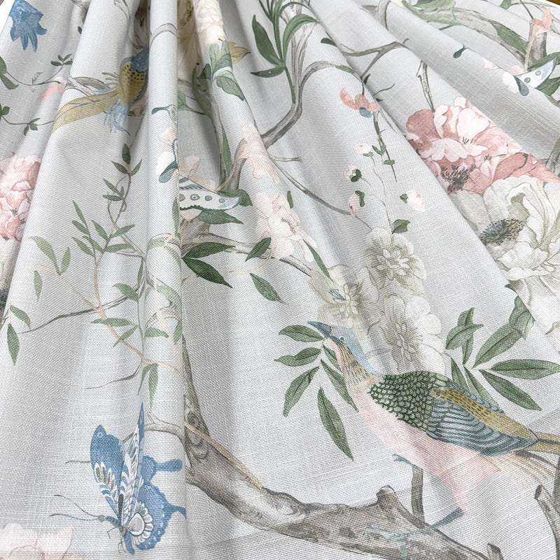 NELLE - MISTY - Mag Fabrics - Fabric By The Yard