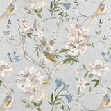 NELLE - SKYBLUE - Mag Fabrics - Fabric By The Yard