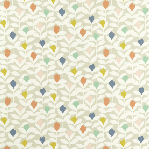 SCION - PADUKKA- FLAMENCO - Fabric by the Yard FLAMENCO