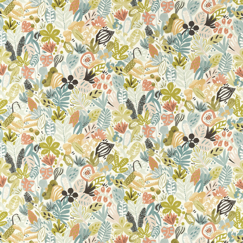 SCION - ESALA- FRUIT - Fabric by the Yard FRUIT