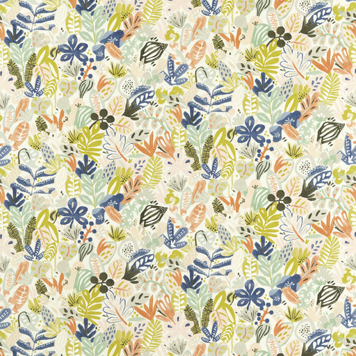 SCION - ESALA- TROPICANA - Fabric by the Yard TROPICANA